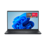 Dell Inspiron 15 – 15.6" 2K Touchscreen | AMD Ryzen 7 7730U | 16GB RAM | 1TB Storage | Carbon Black (2023)
