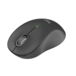 Logitech Signature M550 – Wireless Bluetooth Optical Mouse with Silent Clicks (Graphite)